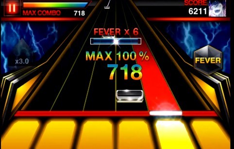djmax ray
